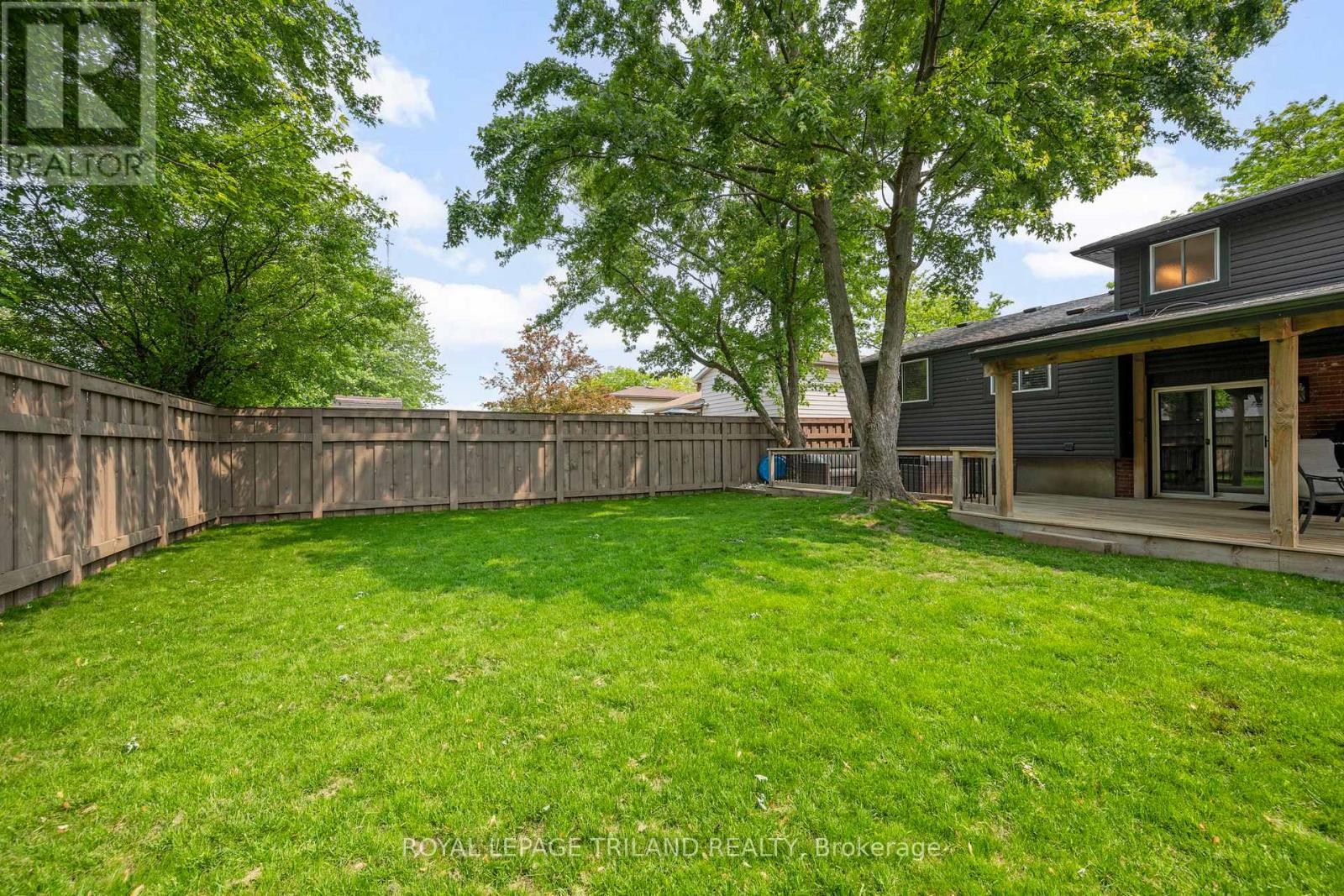 93 St Lawrence Boulevard, London South, Ontario  N6J 2X2 - Photo 28 - X13037880