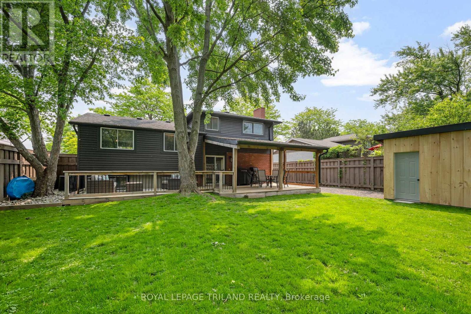 93 St Lawrence Boulevard, London South, Ontario  N6J 2X2 - Photo 29 - X13037880