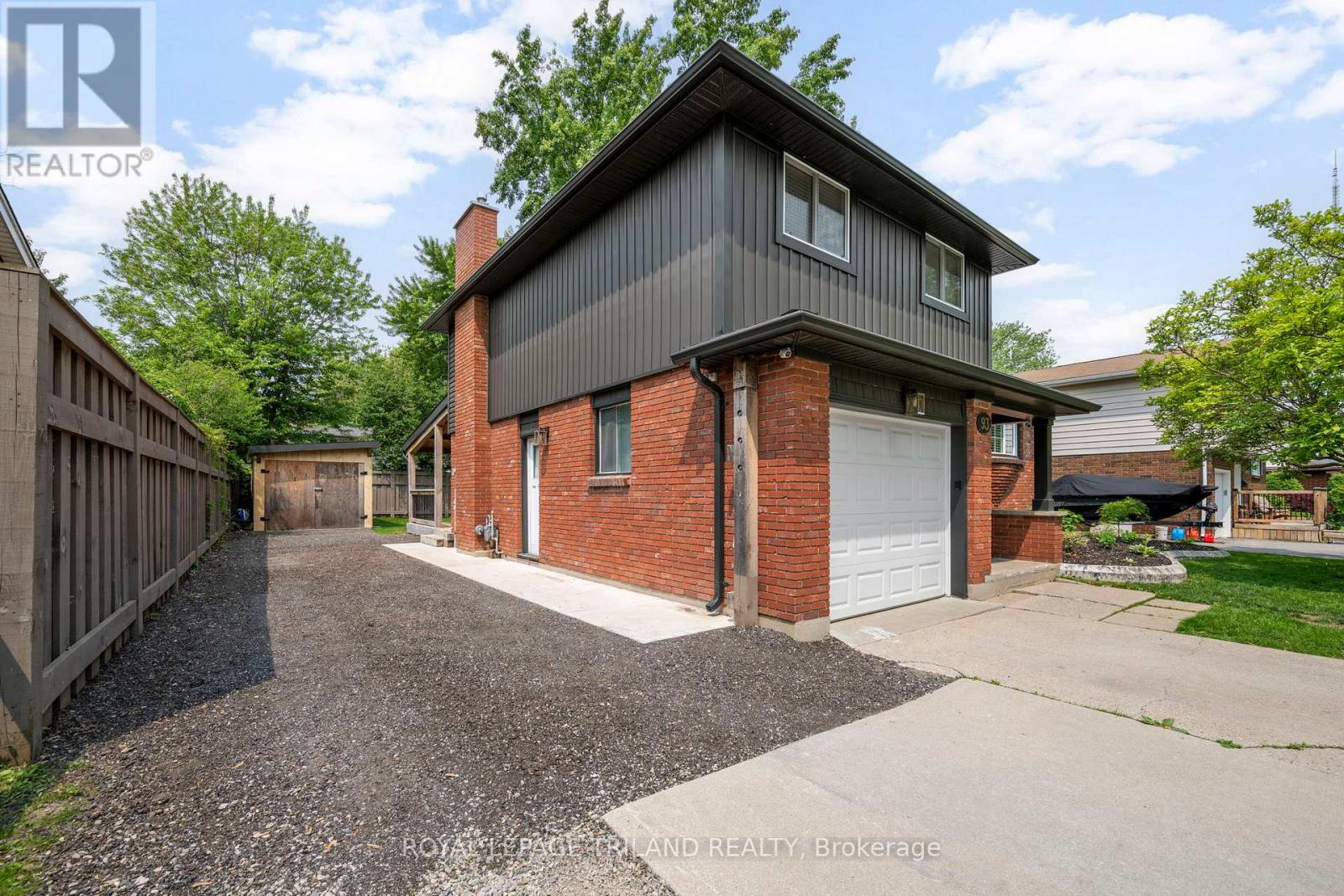 93 St Lawrence Boulevard, London South, Ontario  N6J 2X2 - Photo 31 - X13037880