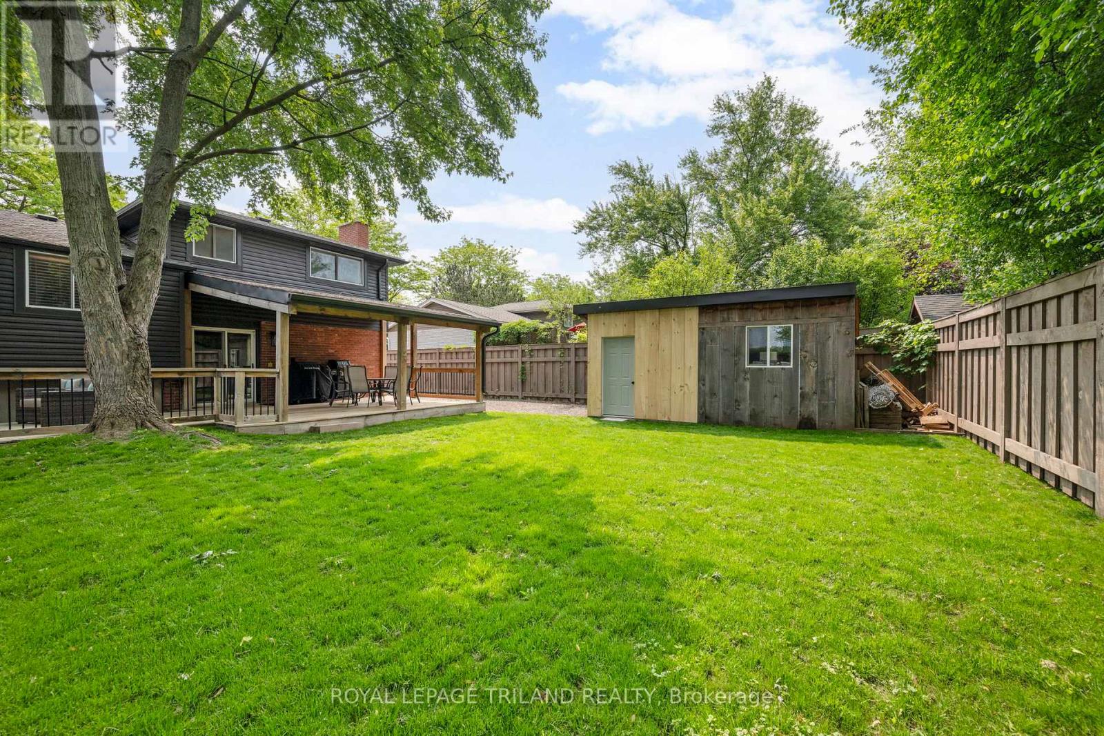 93 St Lawrence Boulevard, London South, Ontario  N6J 2X2 - Photo 30 - X13037880