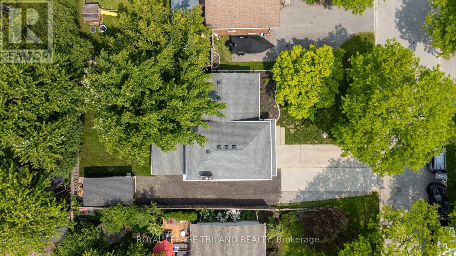 93 St Lawrence Boulevard, London South, Ontario  N6J 2X2 - Photo 33 - X13037880