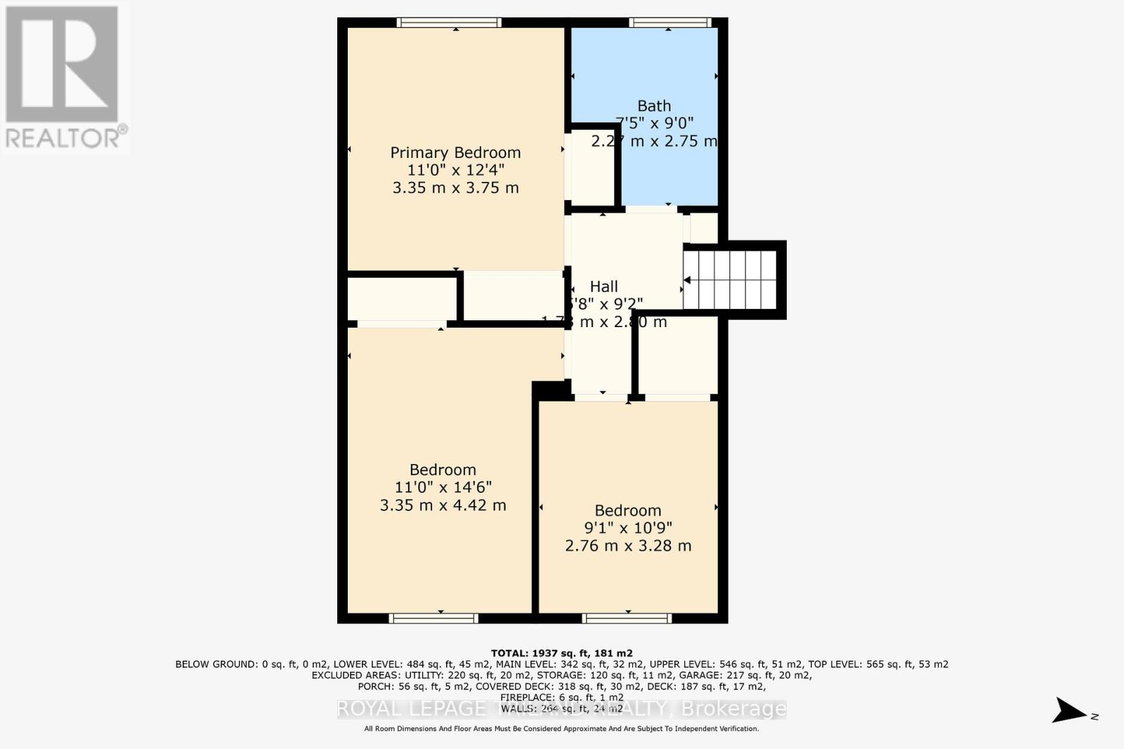 93 St Lawrence Boulevard, London South, Ontario  N6J 2X2 - Photo 37 - X13037880