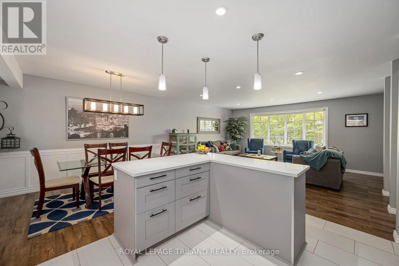 93 St Lawrence Boulevard, London South, Ontario  N6J 2X2 - Photo 6 - X13037880