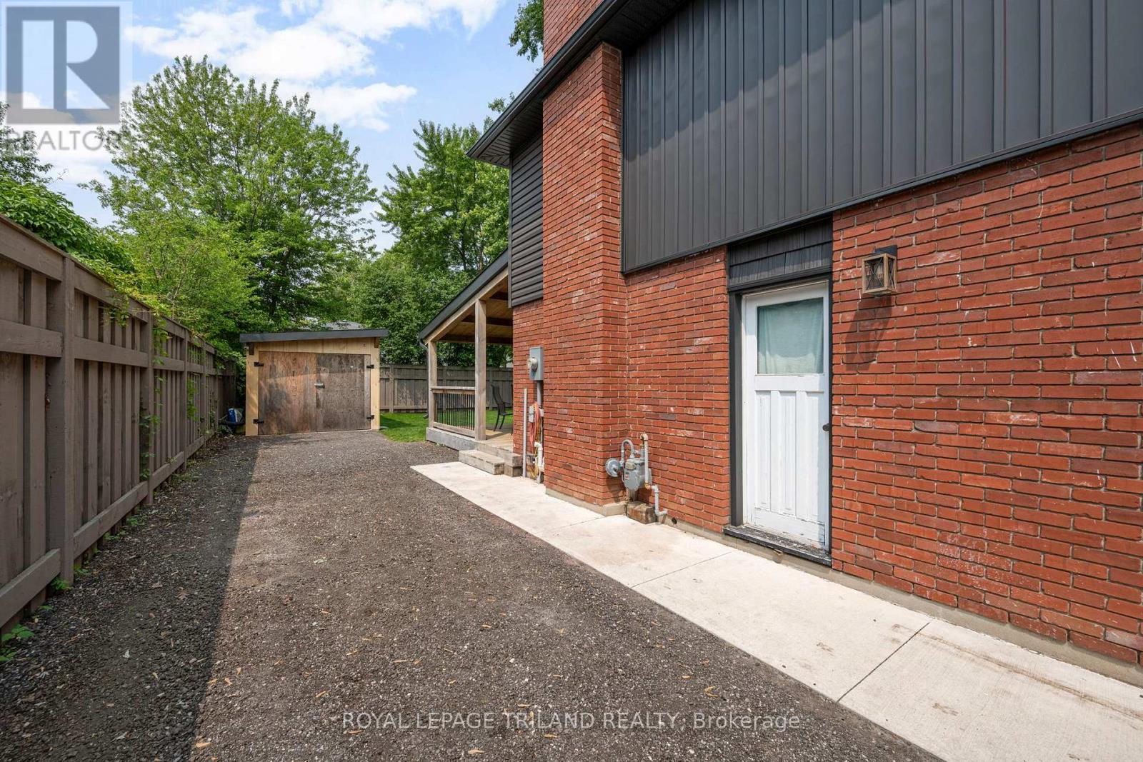 93 St Lawrence Boulevard, London South, Ontario  N6J 2X2 - Photo 32 - X13037880