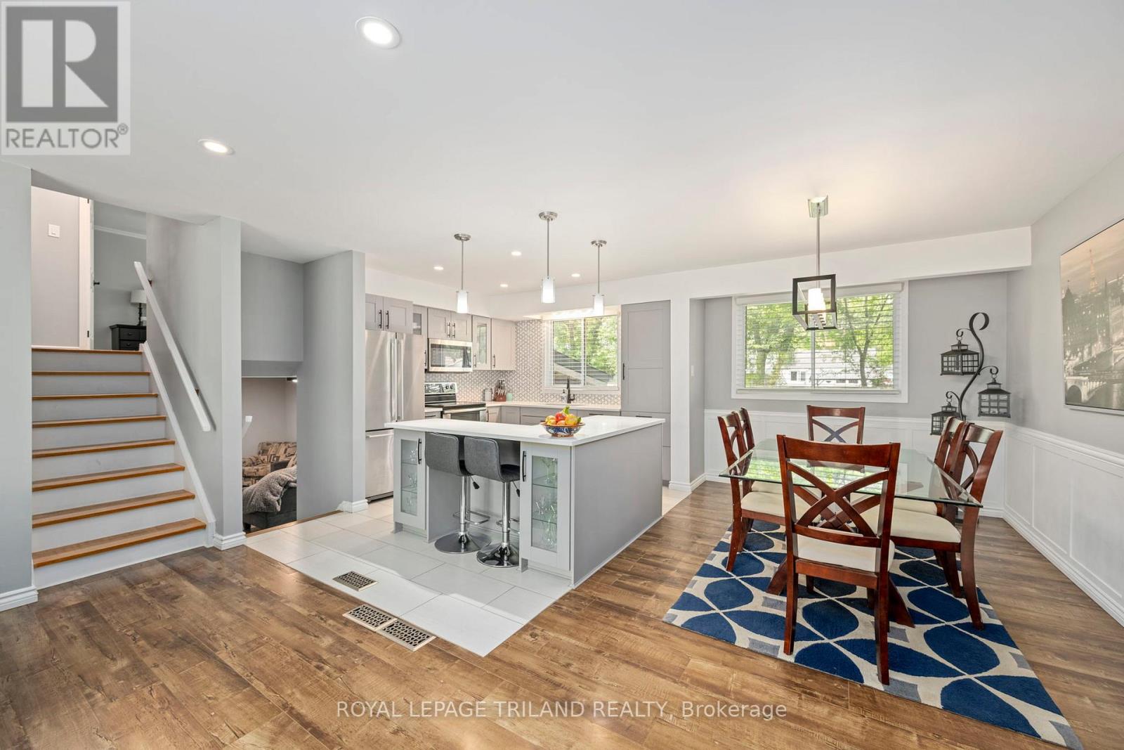 93 St Lawrence Boulevard, London South, Ontario  N6J 2X2 - Photo 7 - X13037880