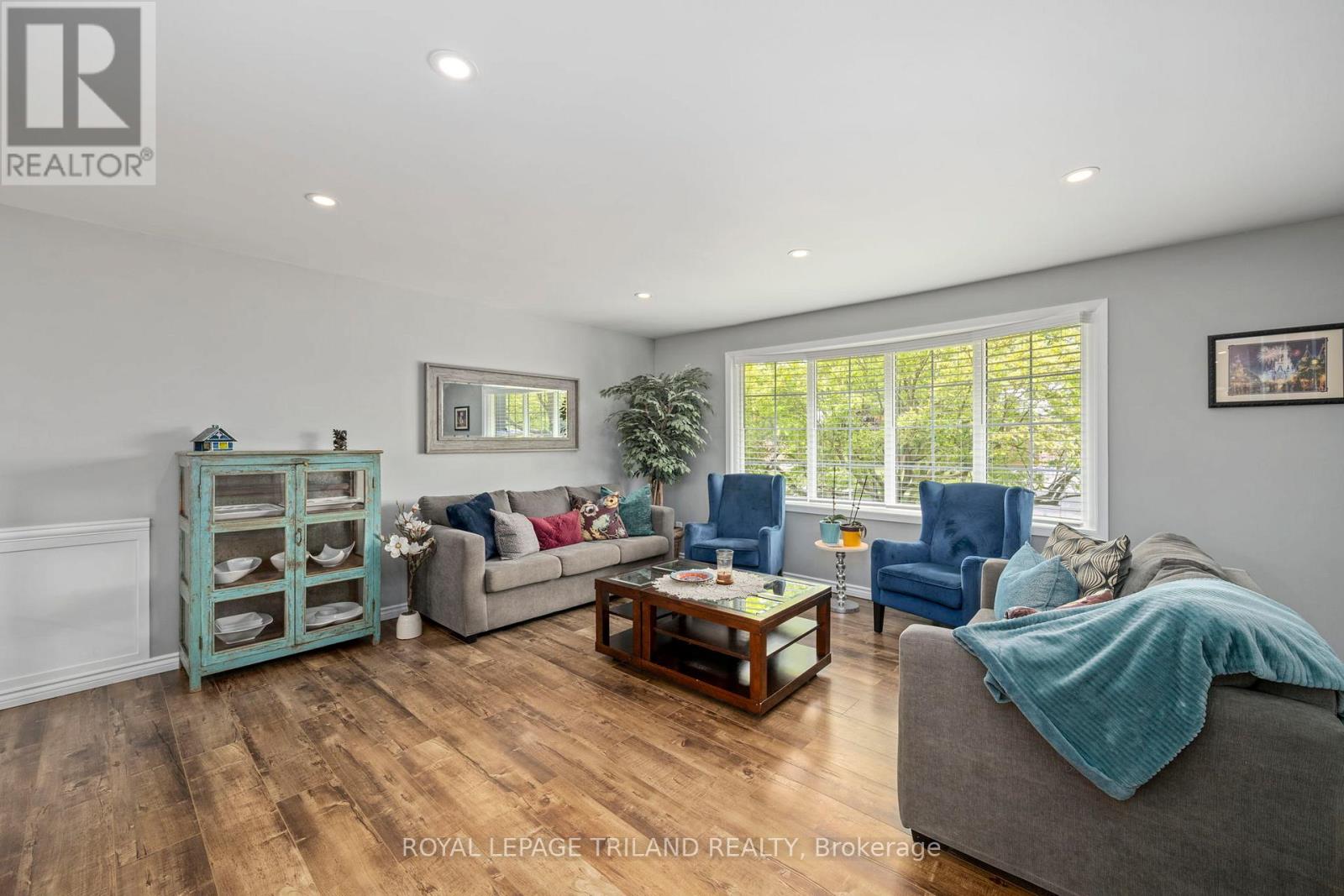 93 St Lawrence Boulevard, London South, Ontario  N6J 2X2 - Photo 9 - X13037880