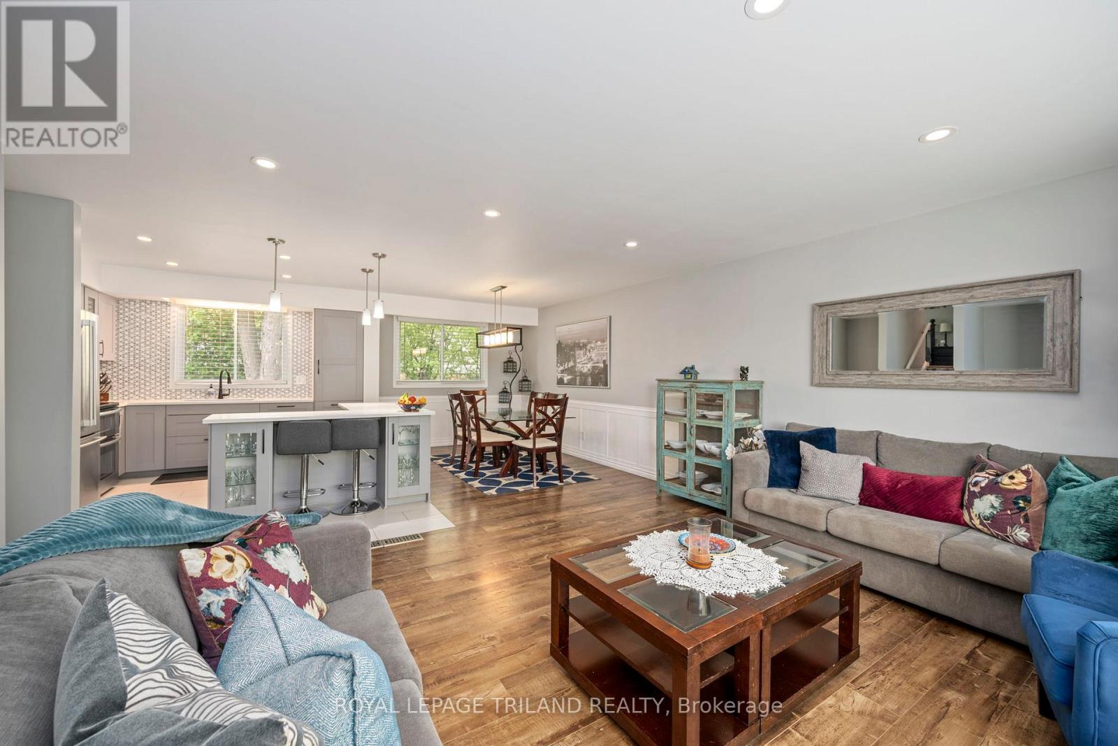 93 St Lawrence Boulevard, London South, Ontario  N6J 2X2 - Photo 8 - X13037880