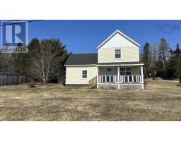 585 Plains Road, Debert, Nova Scotia