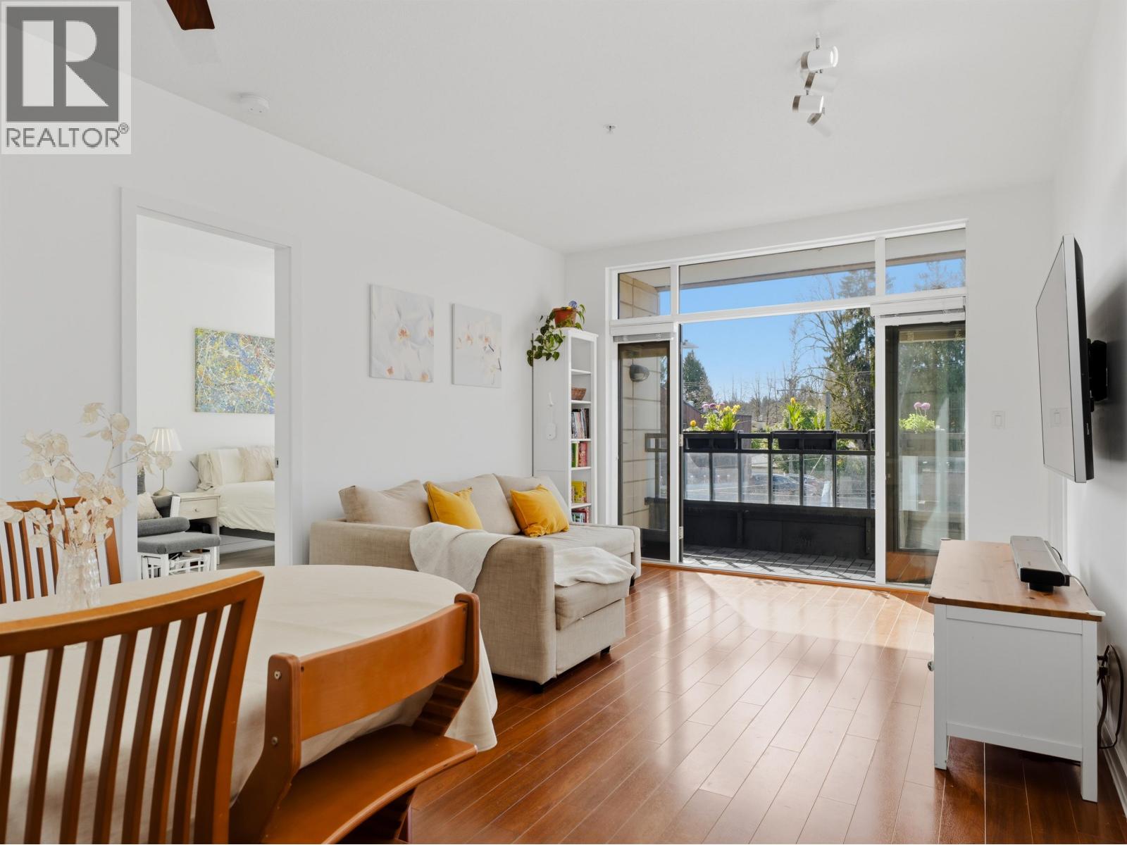 302 4479 W 10th Avenue, Vancouver, British Columbia  V6R 2H8 - Photo 6 - R3108667