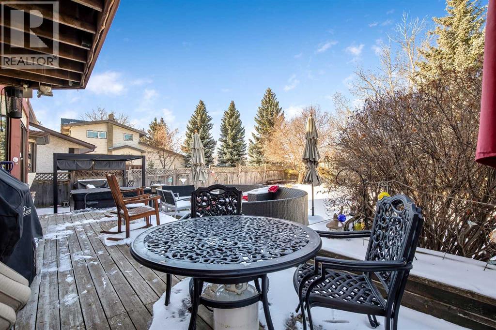 135 Canter Place SW, Calgary, Alberta  T2W 5M9 - Photo 29 - A2292964