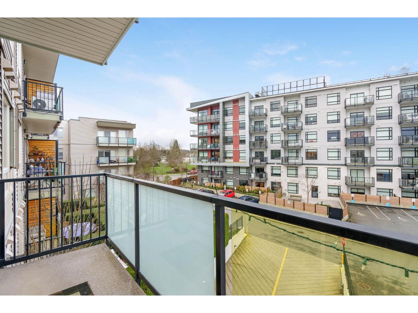 318 20460 Douglas Crescent, Langley, British Columbia  V3A 0C6 - Photo 12 - R3109588