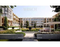 146 - 1005 DUNDAS STREET E, Oakville, Ontario