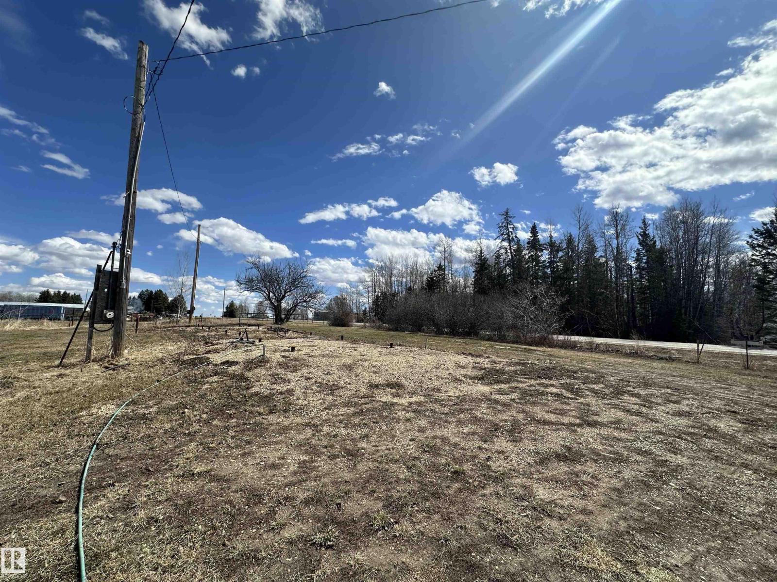 4930 50 Av, rural brazeau county, Alberta