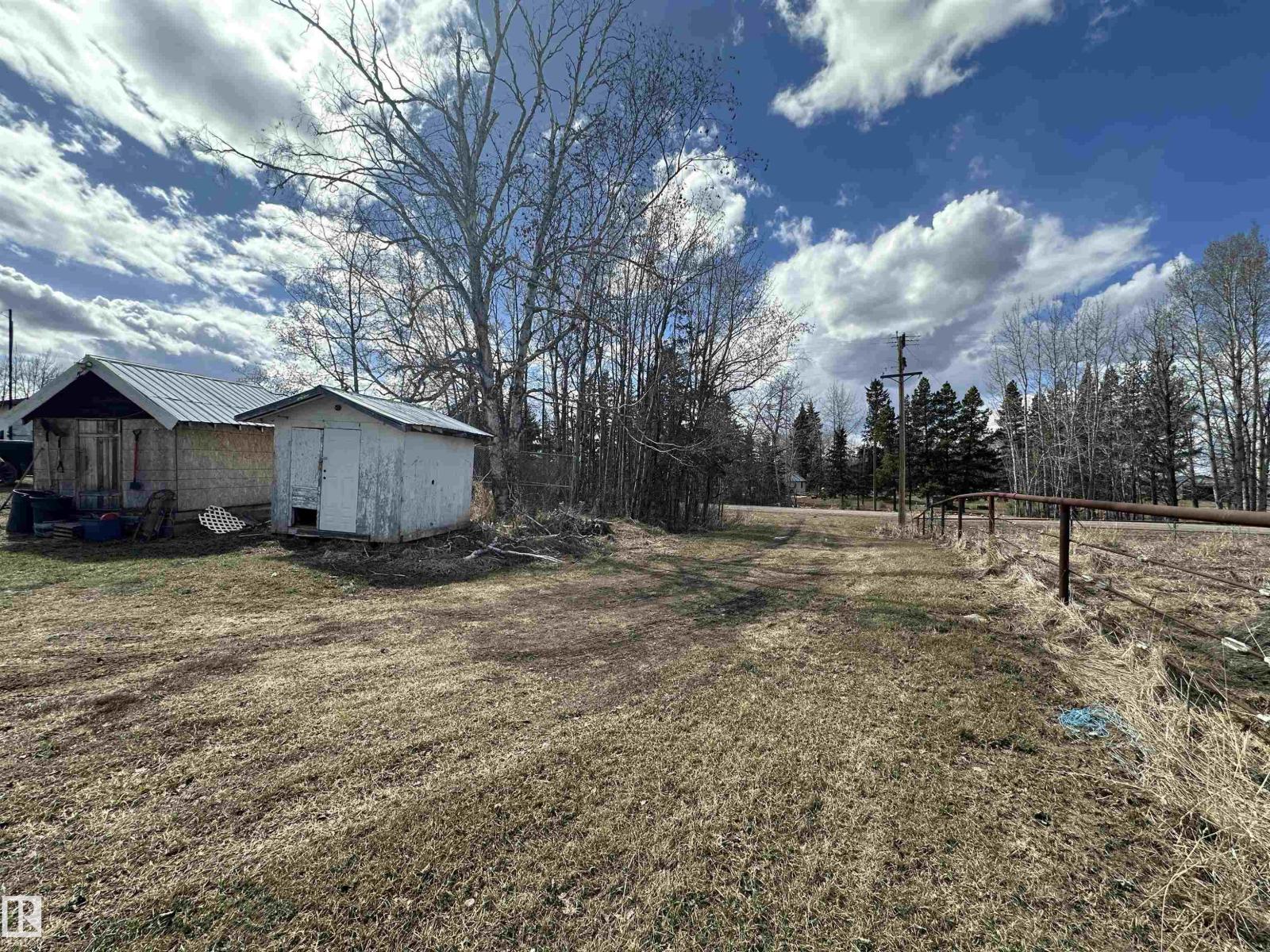4930 50 Av, Rural Brazeau County, Alberta  T0C 1W0 - Photo 11 - E4483893