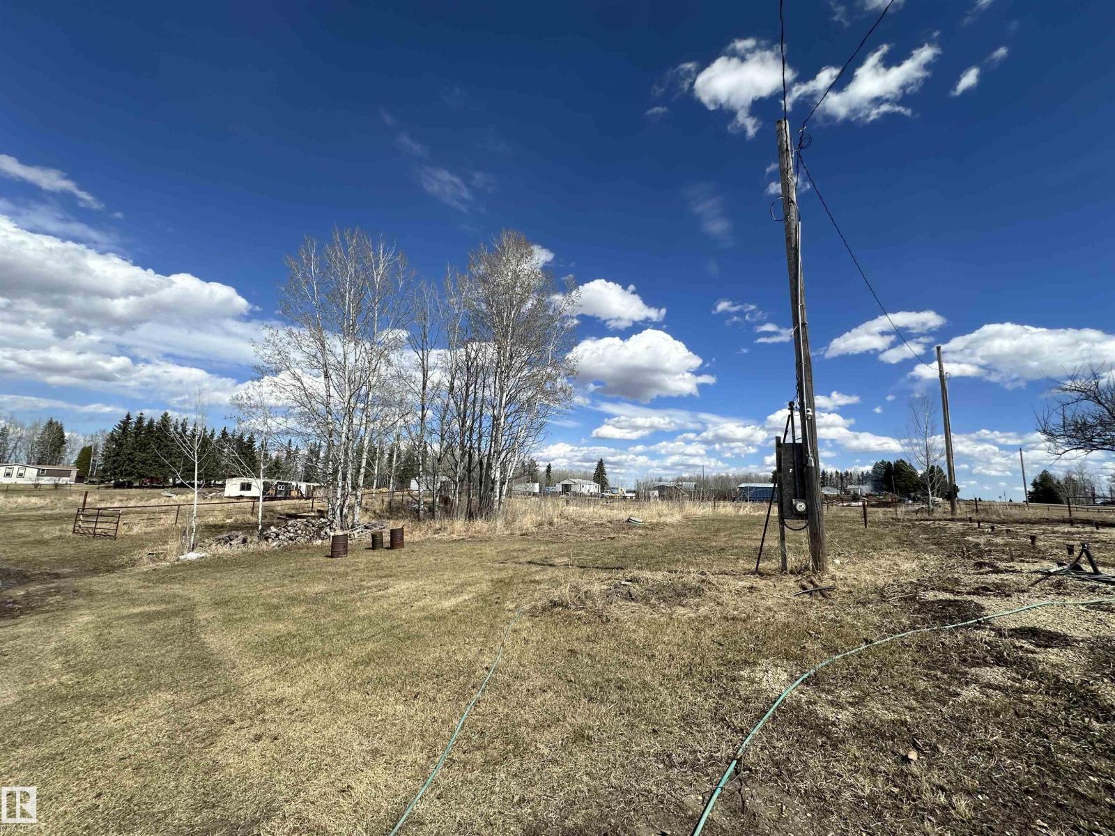 4930 50 Av, Rural Brazeau County, Alberta  T0C 1W0 - Photo 5 - E4483893