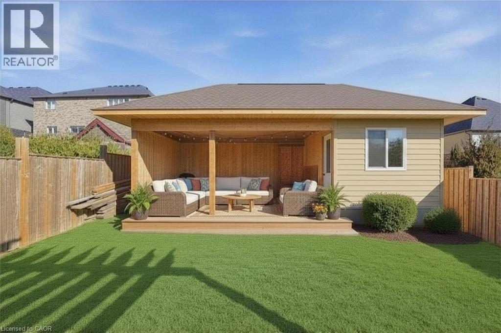 18 Vic Chambers Place, Paris, Ontario  N3L 0E6 - Photo 28 - 40812305