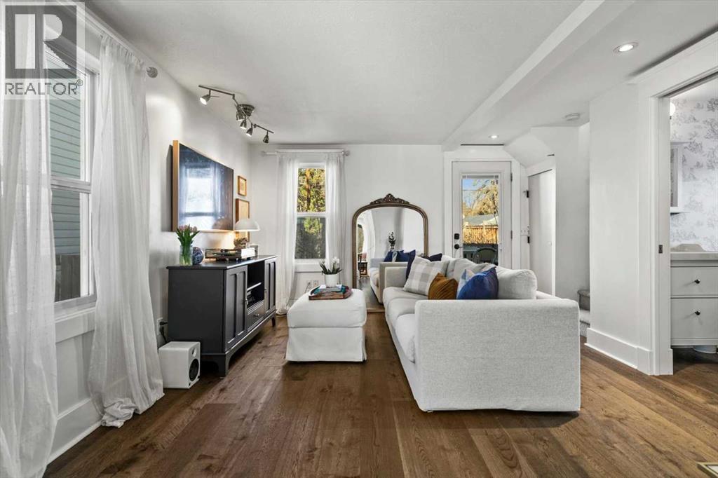 809 15 Street Nw, Calgary, Alberta  T2N 2B3 - Photo 20 - A2303923