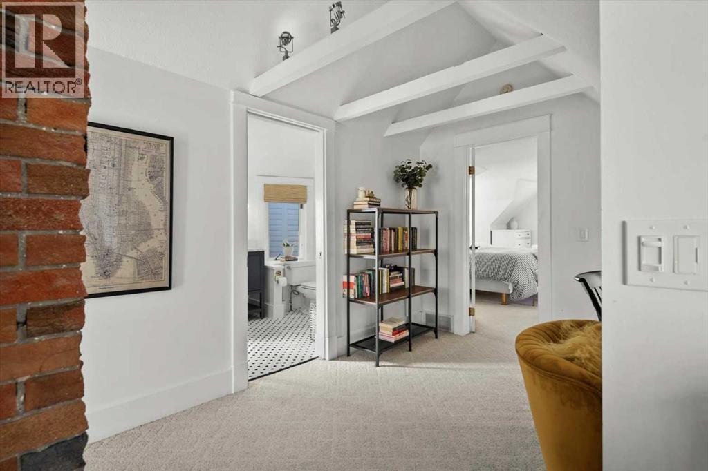 809 15 Street Nw, Calgary, Alberta  T2N 2B3 - Photo 26 - A2303923