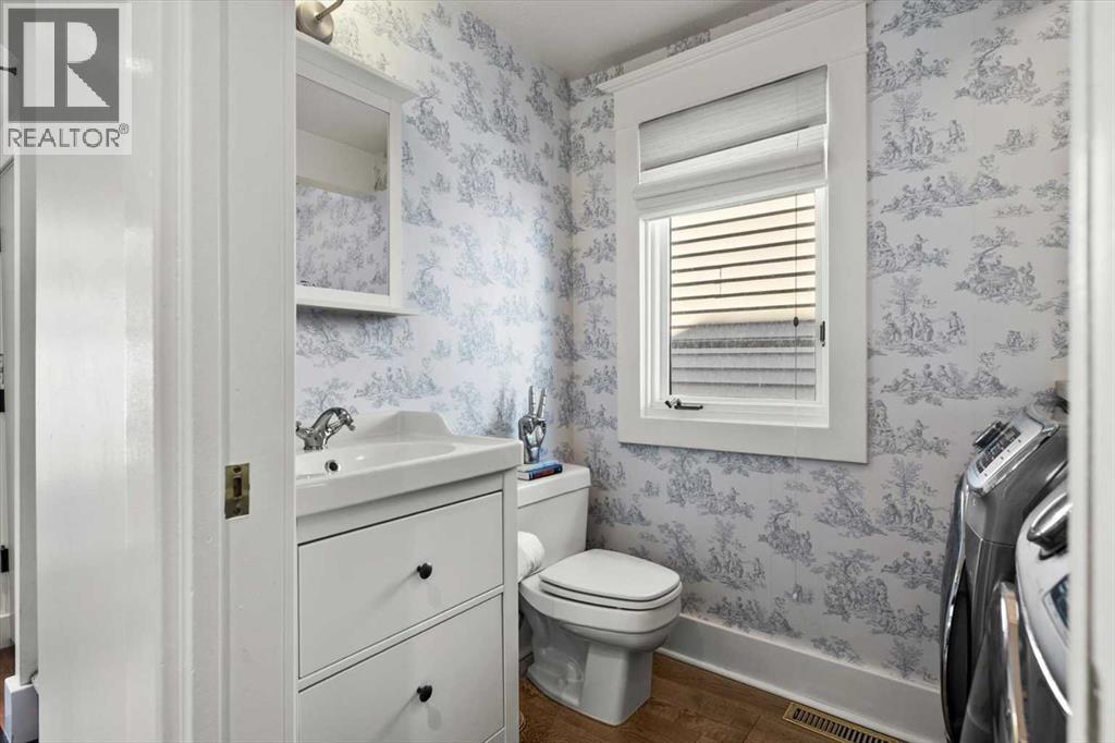 809 15 Street Nw, Calgary, Alberta  T2N 2B3 - Photo 24 - A2303923