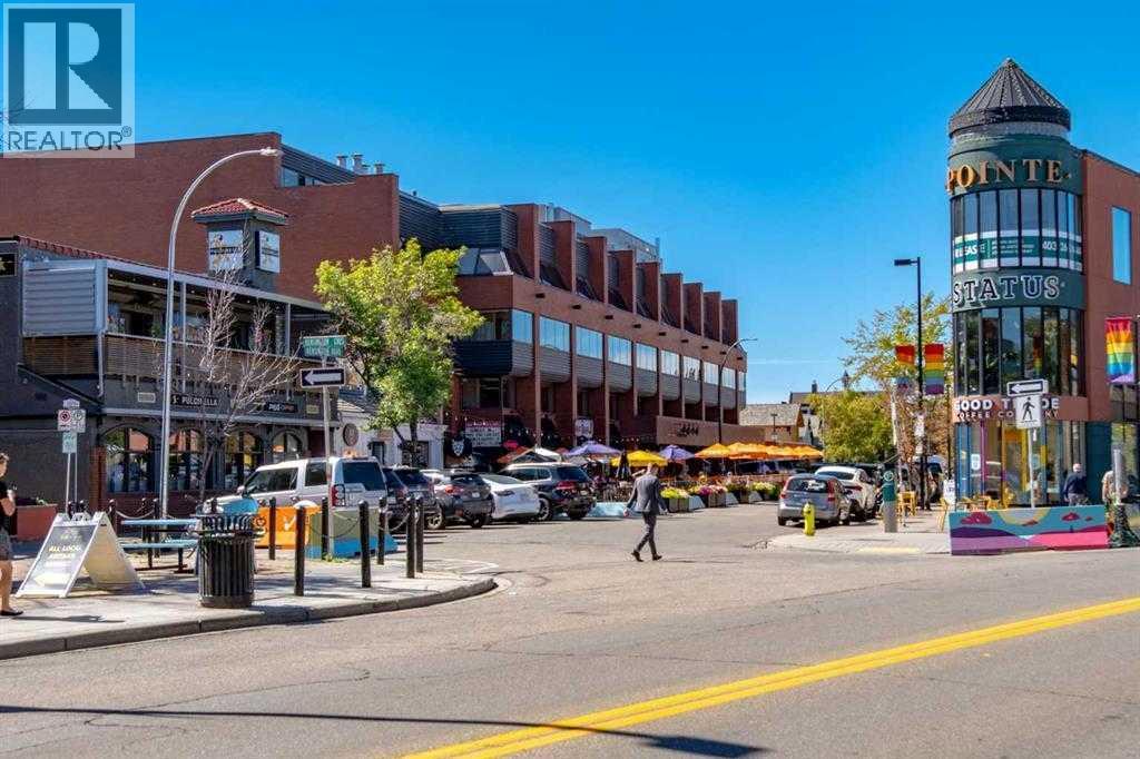 809 15 Street Nw, Calgary, Alberta  T2N 2B3 - Photo 48 - A2303923