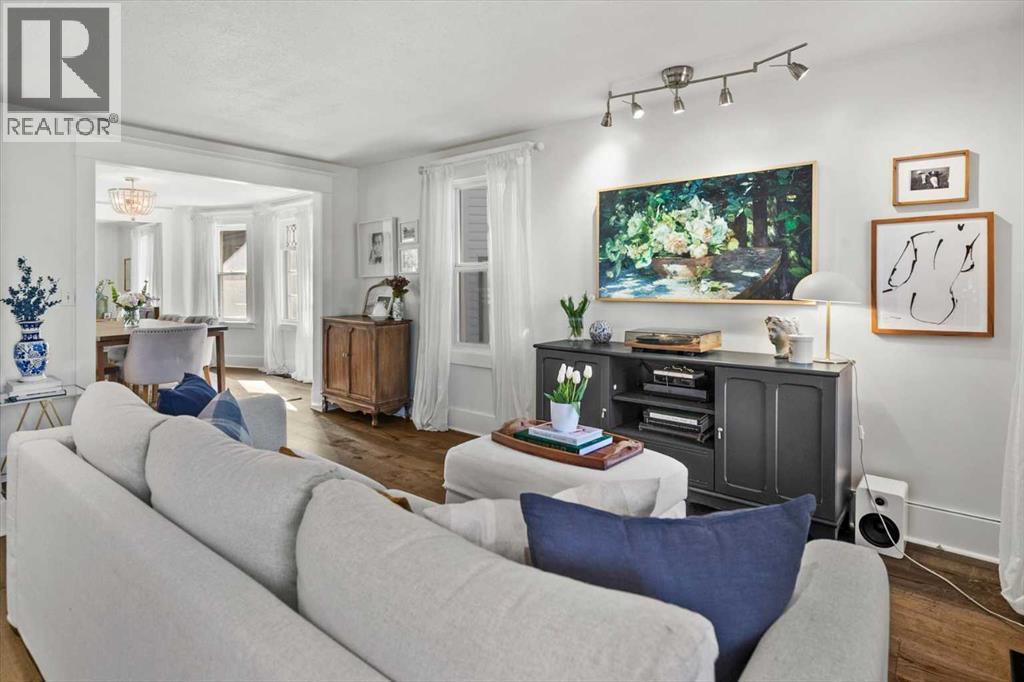 809 15 Street Nw, Calgary, Alberta  T2N 2B3 - Photo 22 - A2303923