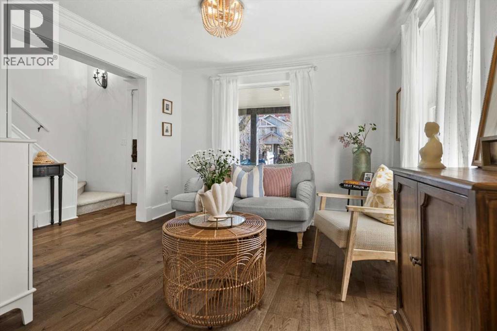 809 15 Street Nw, Calgary, Alberta  T2N 2B3 - Photo 8 - A2303923