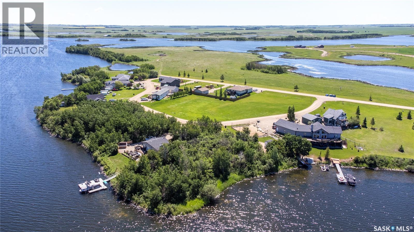 6 Humboldt Lake Crescent, Humboldt Rm No. 370, Saskatchewan  S0K 2A0 - Photo 12 - SK033824