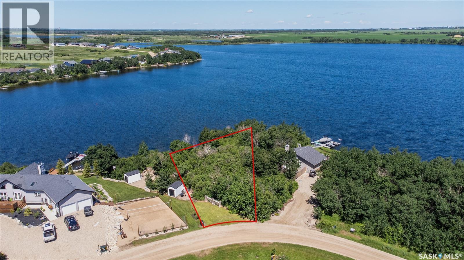 6 Humboldt Lake Crescent, Humboldt Rm No. 370, Saskatchewan  S0K 2A0 - Photo 18 - SK033824