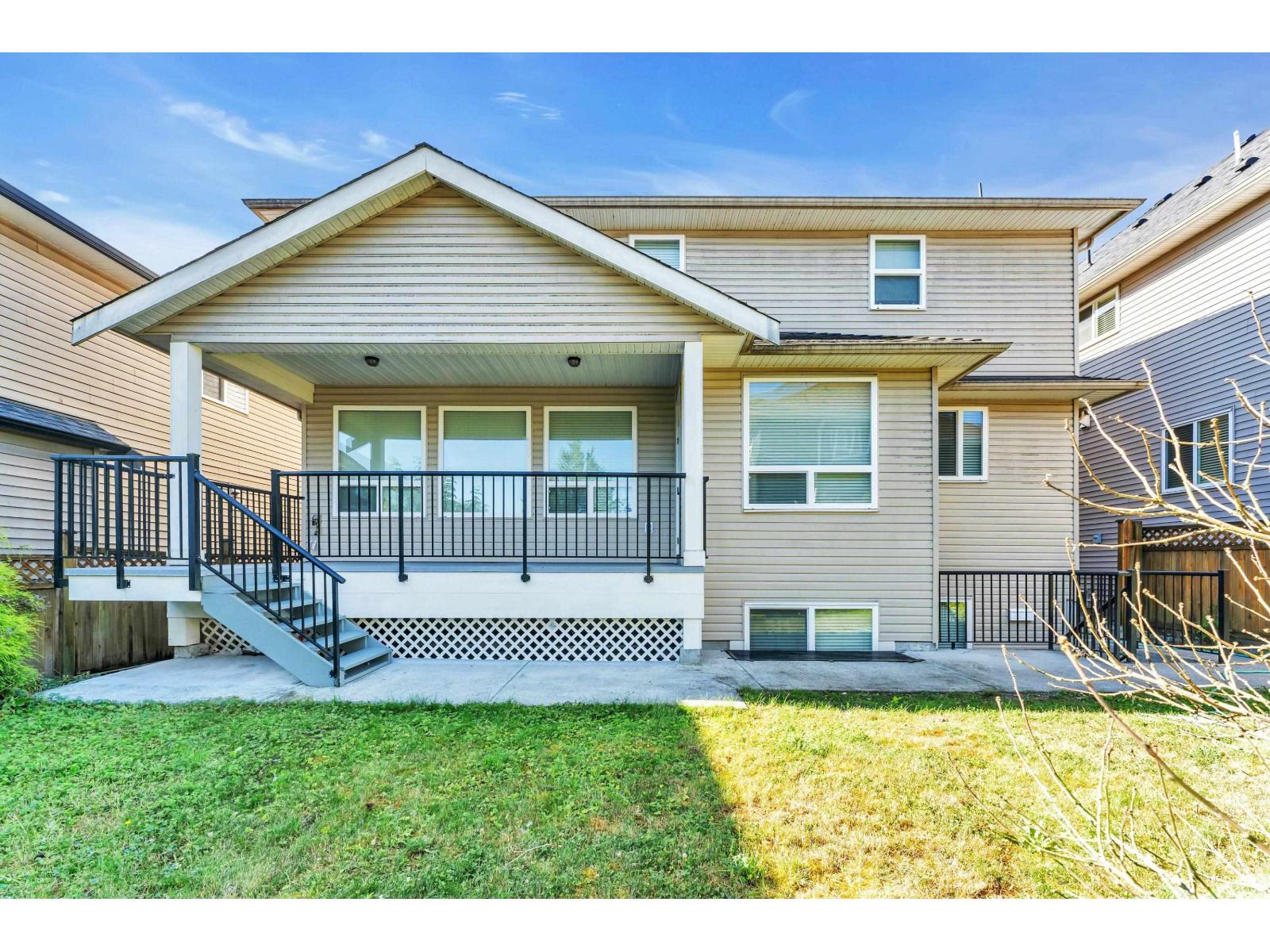 21019 80b Avenue, Langley, British Columbia  V2Y 0K2 - Photo 2 - R3115356