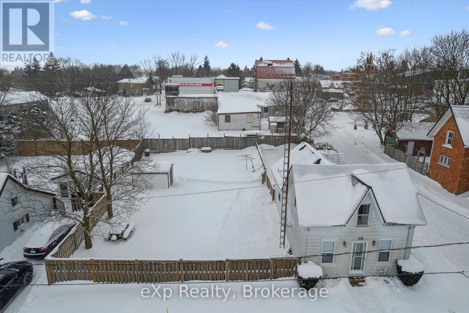 8 West Street, Perth East, Ontario  N0K 1M0 - Photo 30 - X12927276