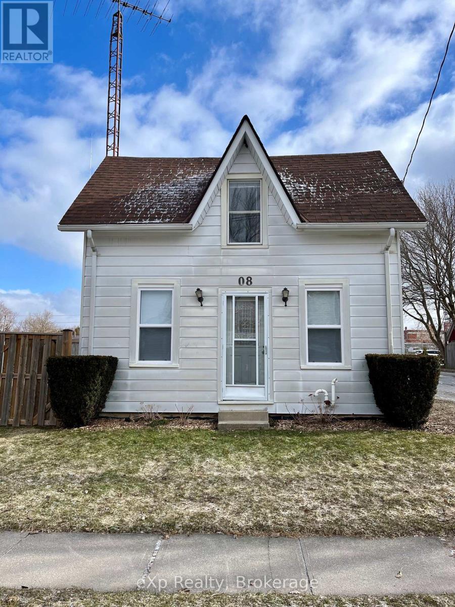 8 West Street, Perth East, Ontario  N0K 1M0 - Photo 49 - X12927276