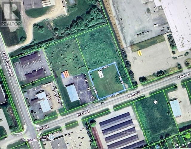 408 CROFT STREET, Port Hope, Ontario