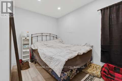 452 Montrave Avenue, Oshawa, Ontario  L1J 4S7 - Photo 11 - E13030580