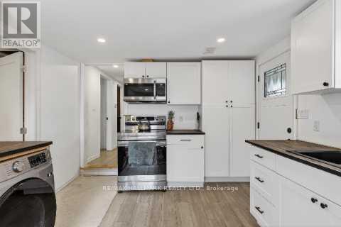 452 Montrave Avenue, Oshawa, Ontario  L1J 4S7 - Photo 8 - E13030580