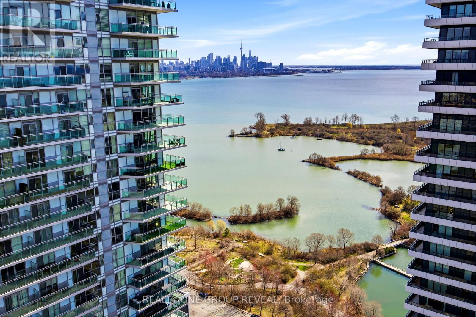 3214 - 30 Shore Breeze Drive, Toronto, Ontario  M8V 0J1 - Photo 17 - W13028418