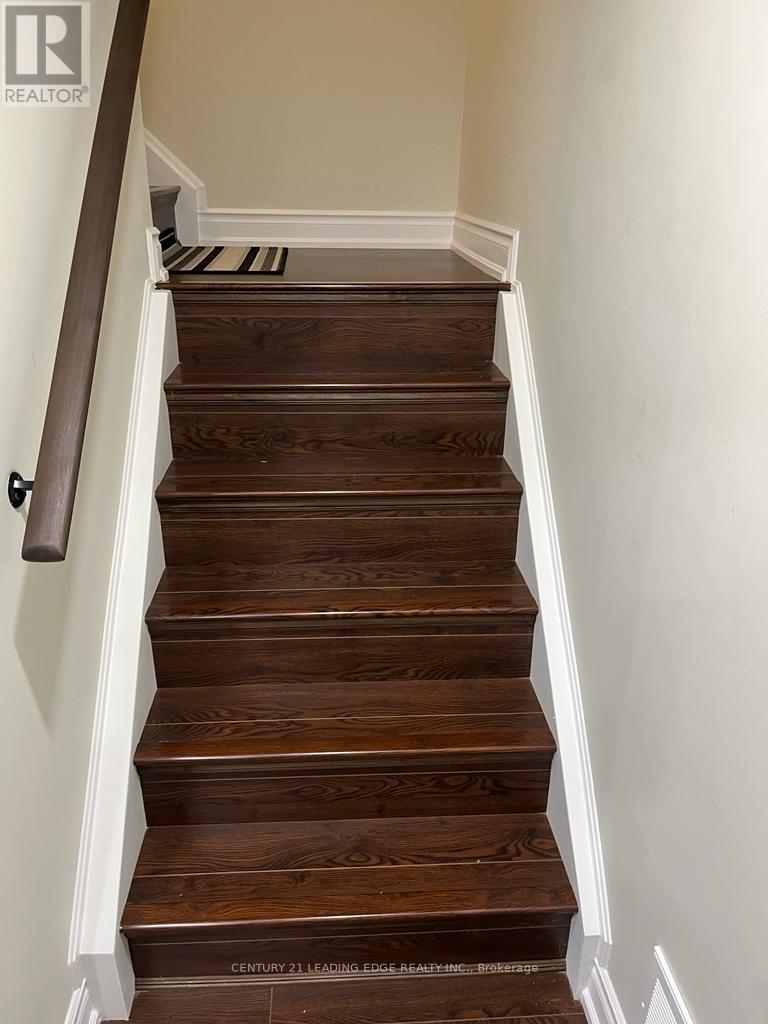 53 Revelstoke Place, Brampton, Ontario  L6R 3G4 - Photo 2 - W13012618