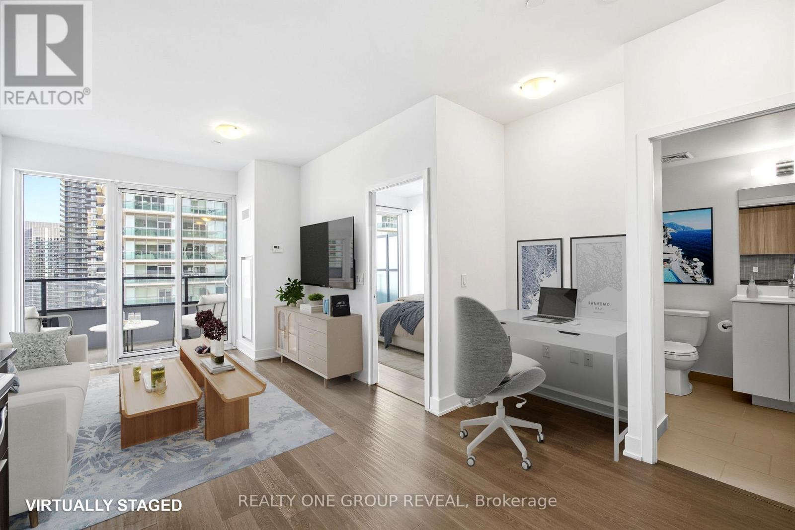 3214 - 30 Shore Breeze Drive, Toronto, Ontario  M8V 0J1 - Photo 11 - W13028418