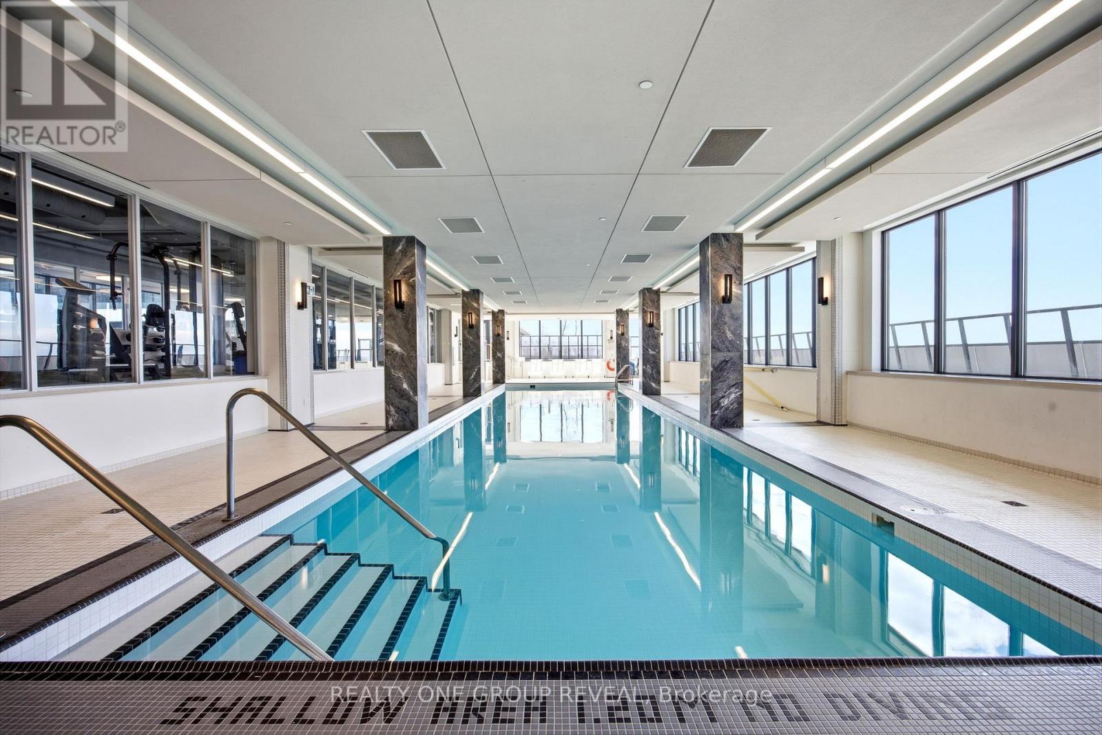 3214 - 30 Shore Breeze Drive, Toronto, Ontario  M8V 0J1 - Photo 29 - W13028418