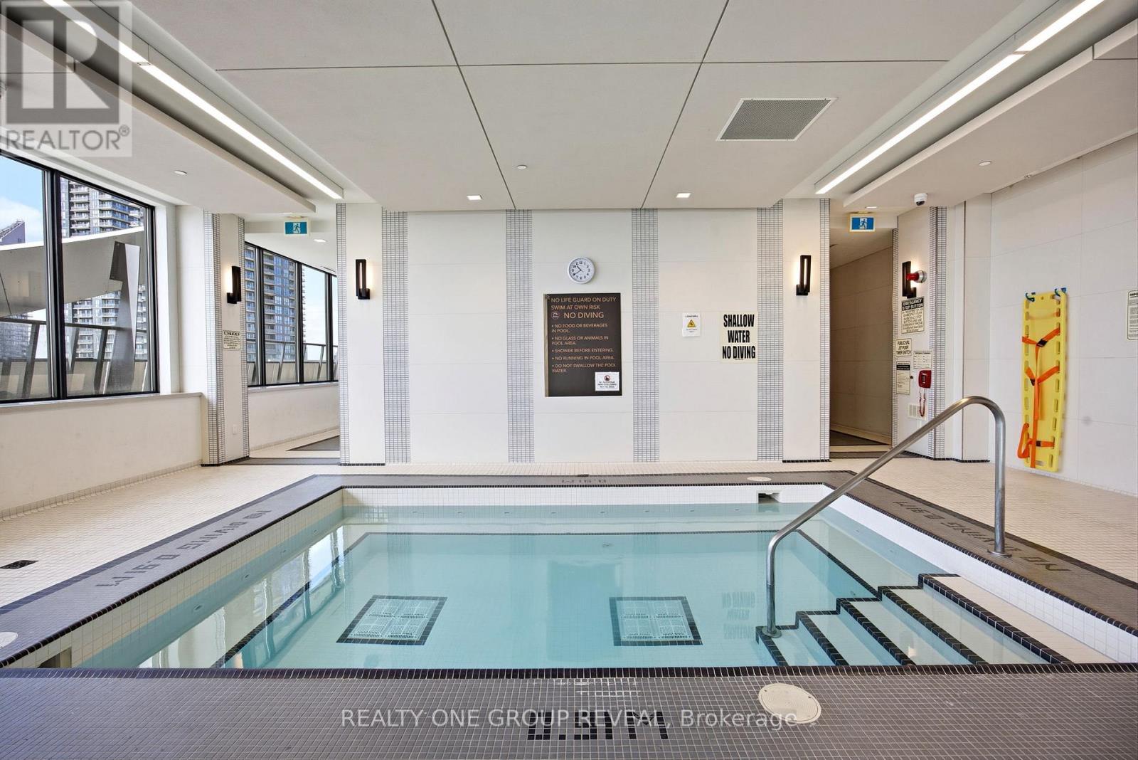 3214 - 30 Shore Breeze Drive, Toronto, Ontario  M8V 0J1 - Photo 30 - W13028418