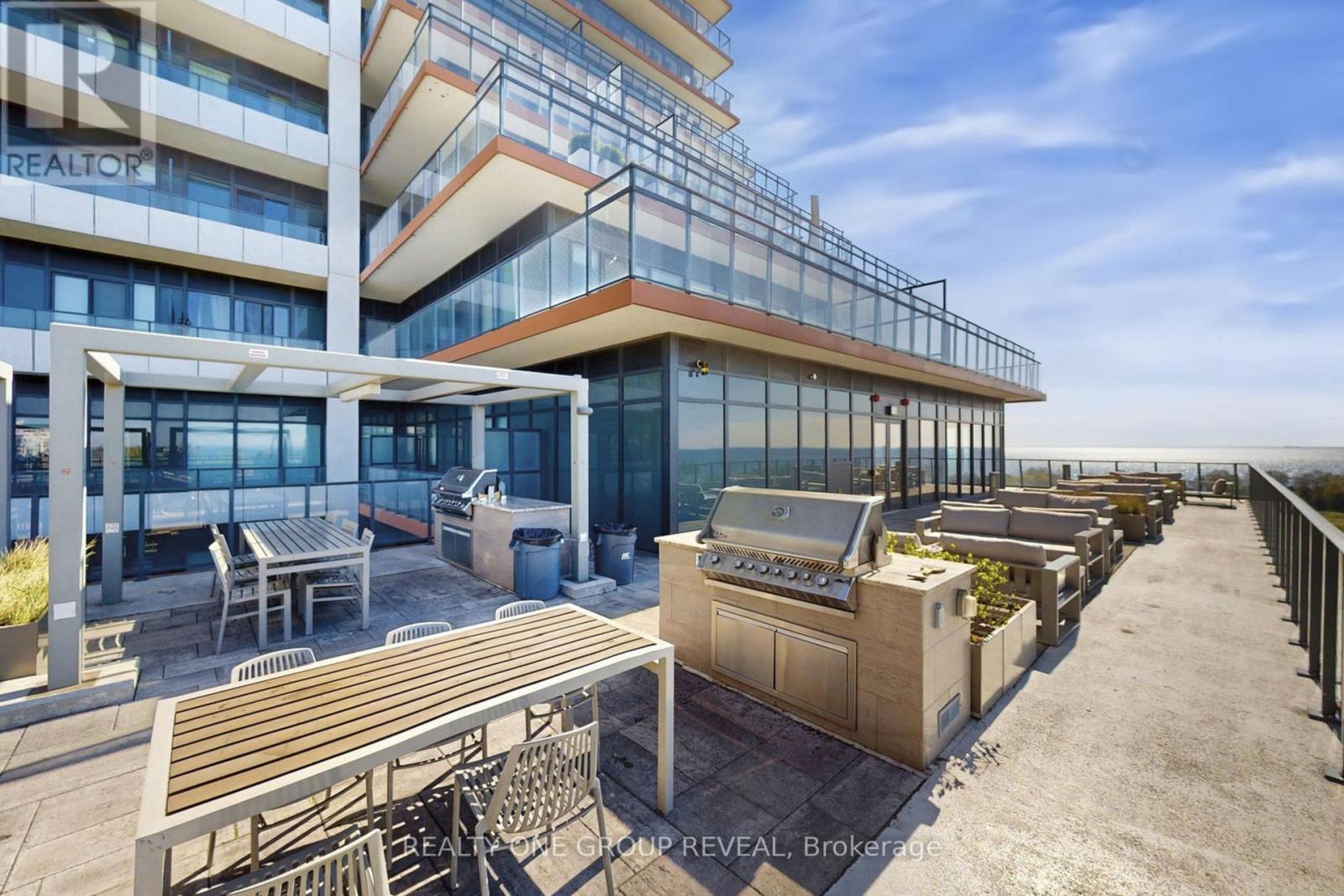 3214 - 30 Shore Breeze Drive, Toronto, Ontario  M8V 0J1 - Photo 44 - W13028418