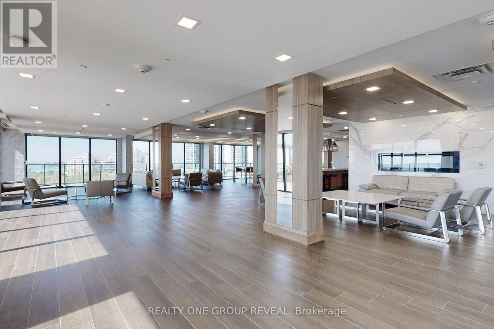 3214 - 30 Shore Breeze Drive, Toronto, Ontario  M8V 0J1 - Photo 38 - W13028418