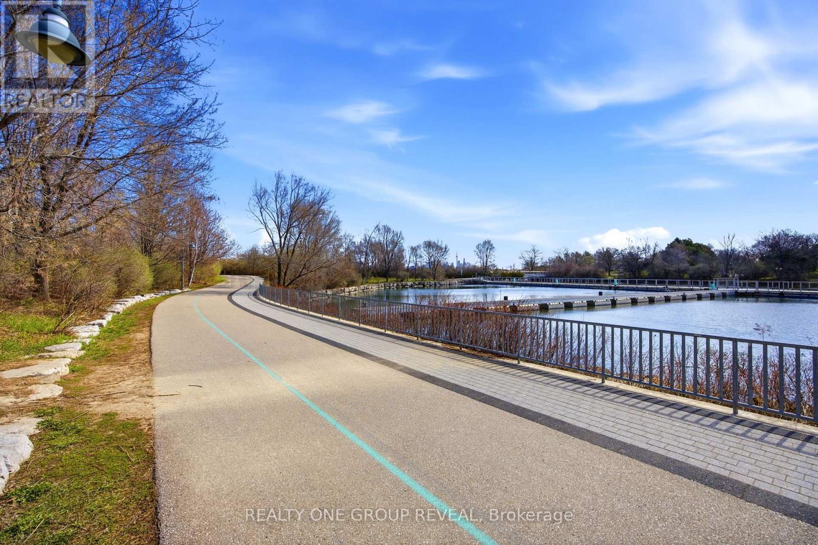 3214 - 30 Shore Breeze Drive, Toronto, Ontario  M8V 0J1 - Photo 45 - W13028418