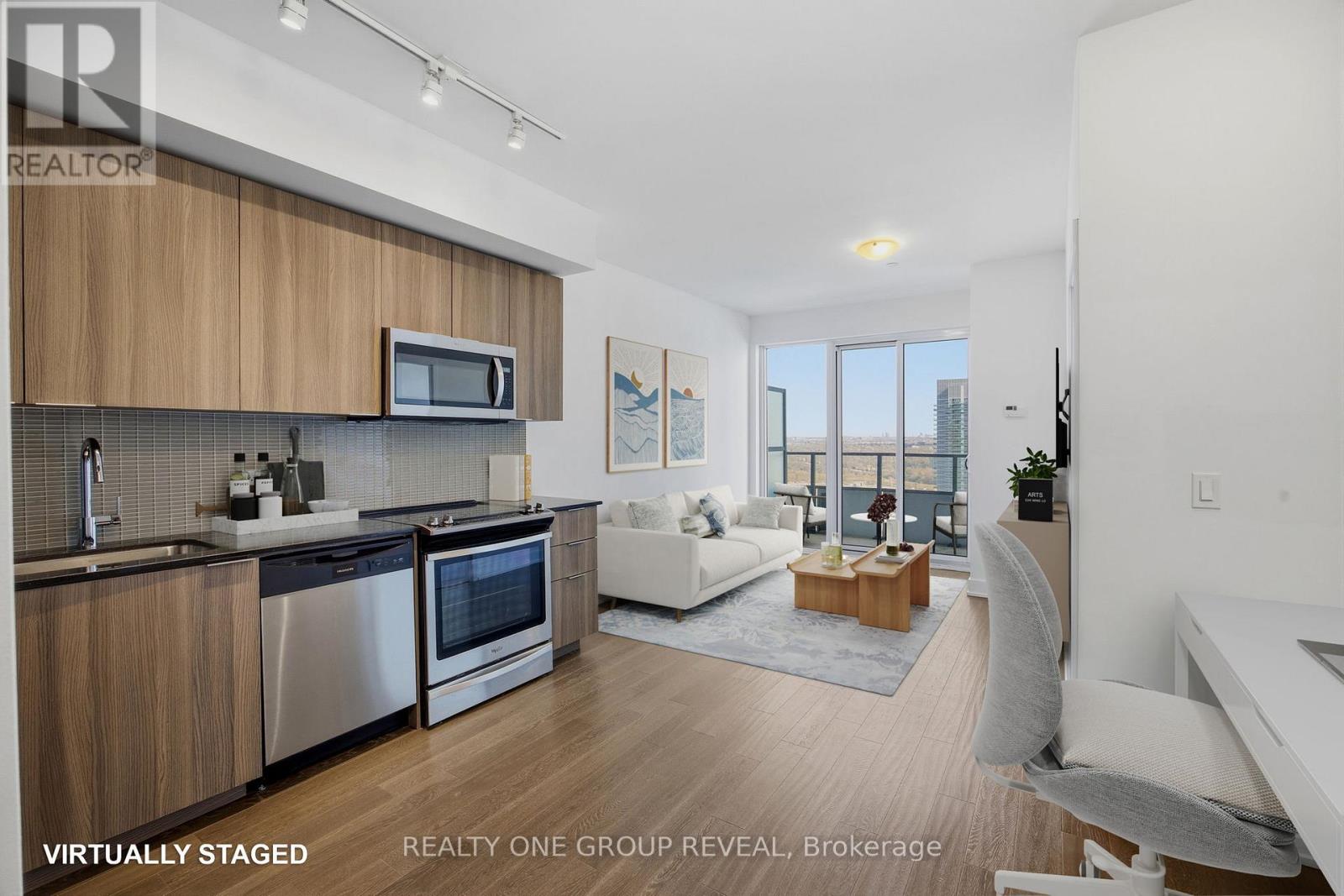 3214 - 30 Shore Breeze Drive, Toronto, Ontario  M8V 0J1 - Photo 9 - W13028418