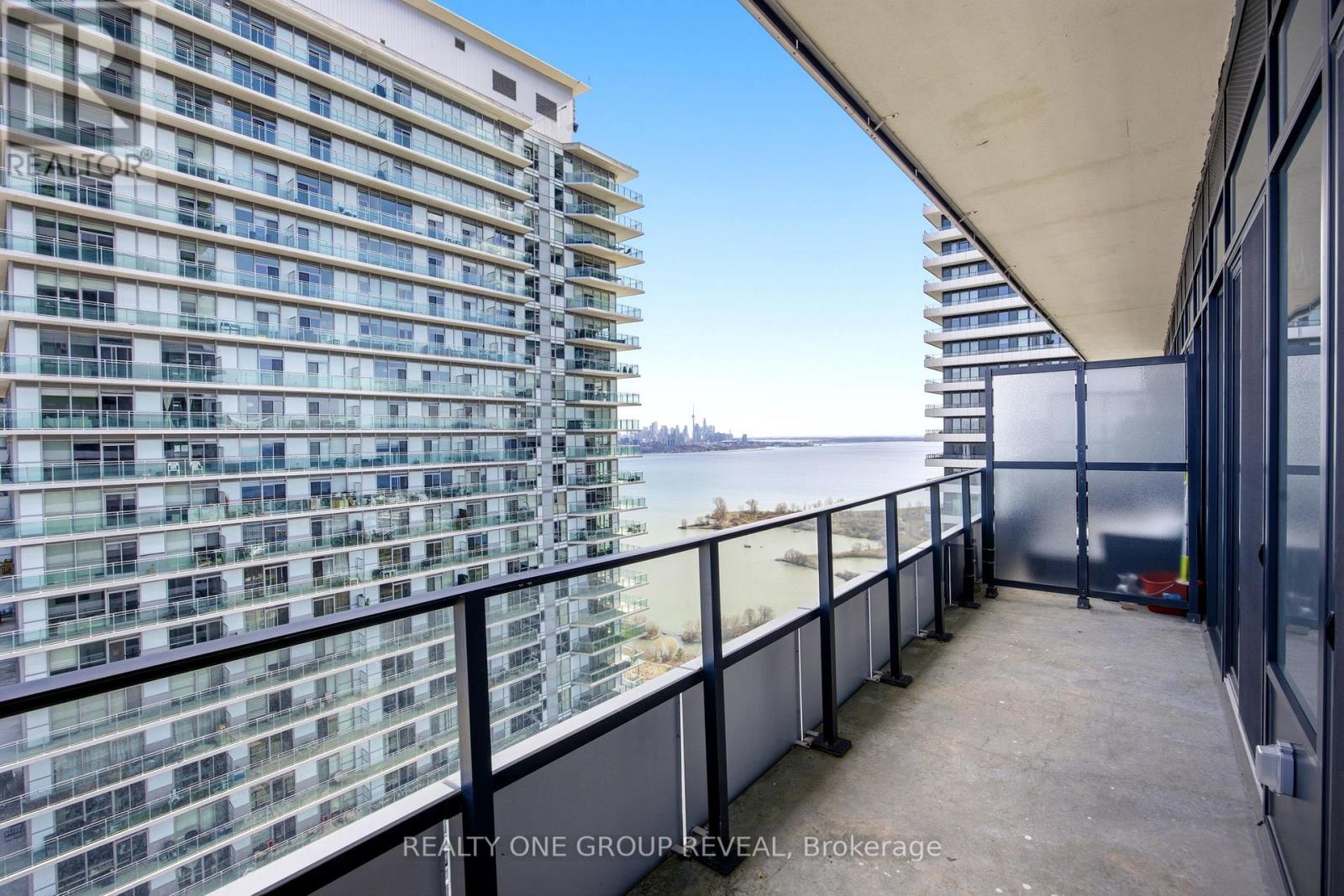 3214 - 30 Shore Breeze Drive, Toronto, Ontario  M8V 0J1 - Photo 16 - W13028418