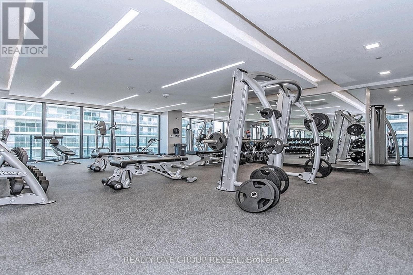 3214 - 30 Shore Breeze Drive, Toronto, Ontario  M8V 0J1 - Photo 31 - W13028418