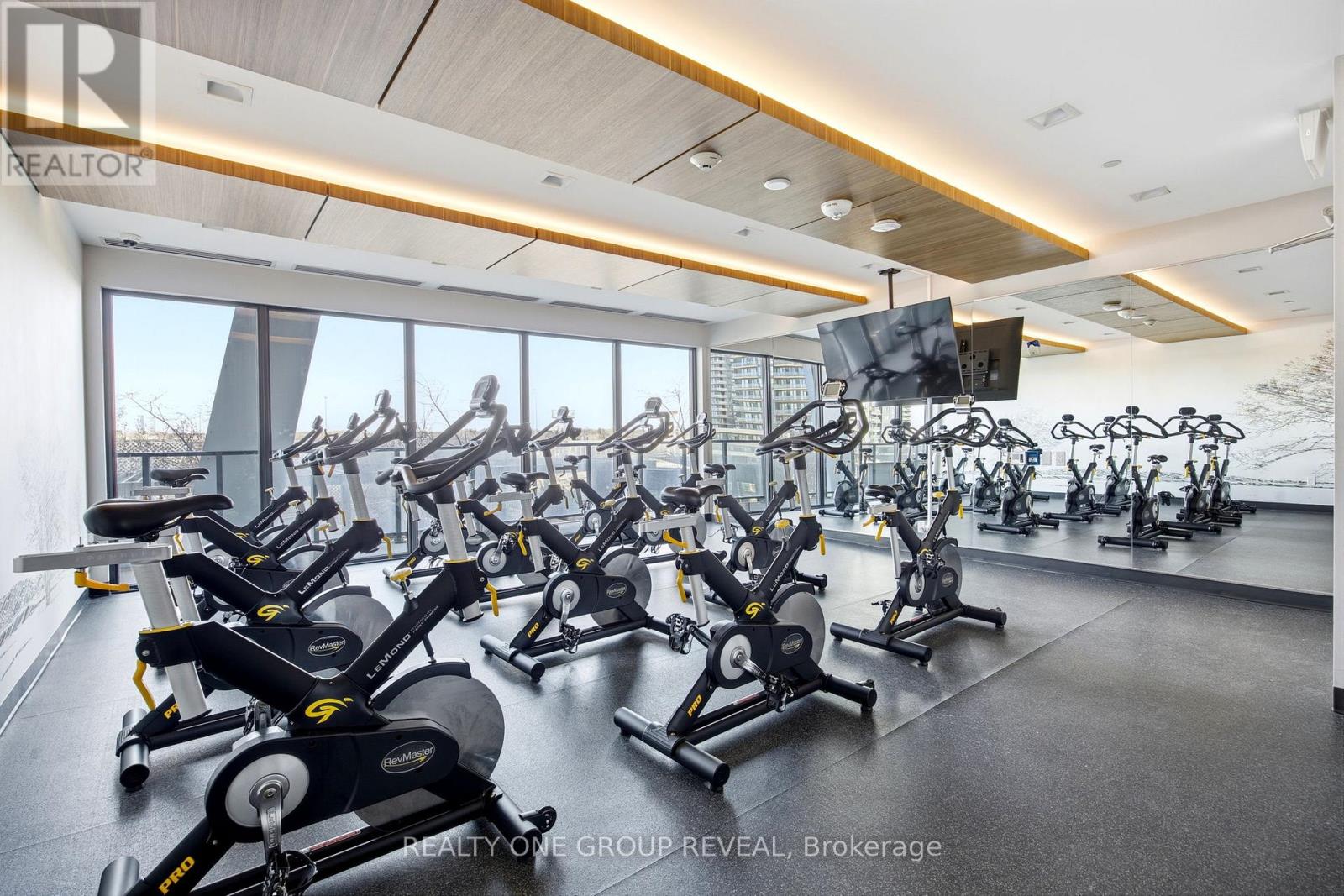 3214 - 30 Shore Breeze Drive, Toronto, Ontario  M8V 0J1 - Photo 32 - W13028418