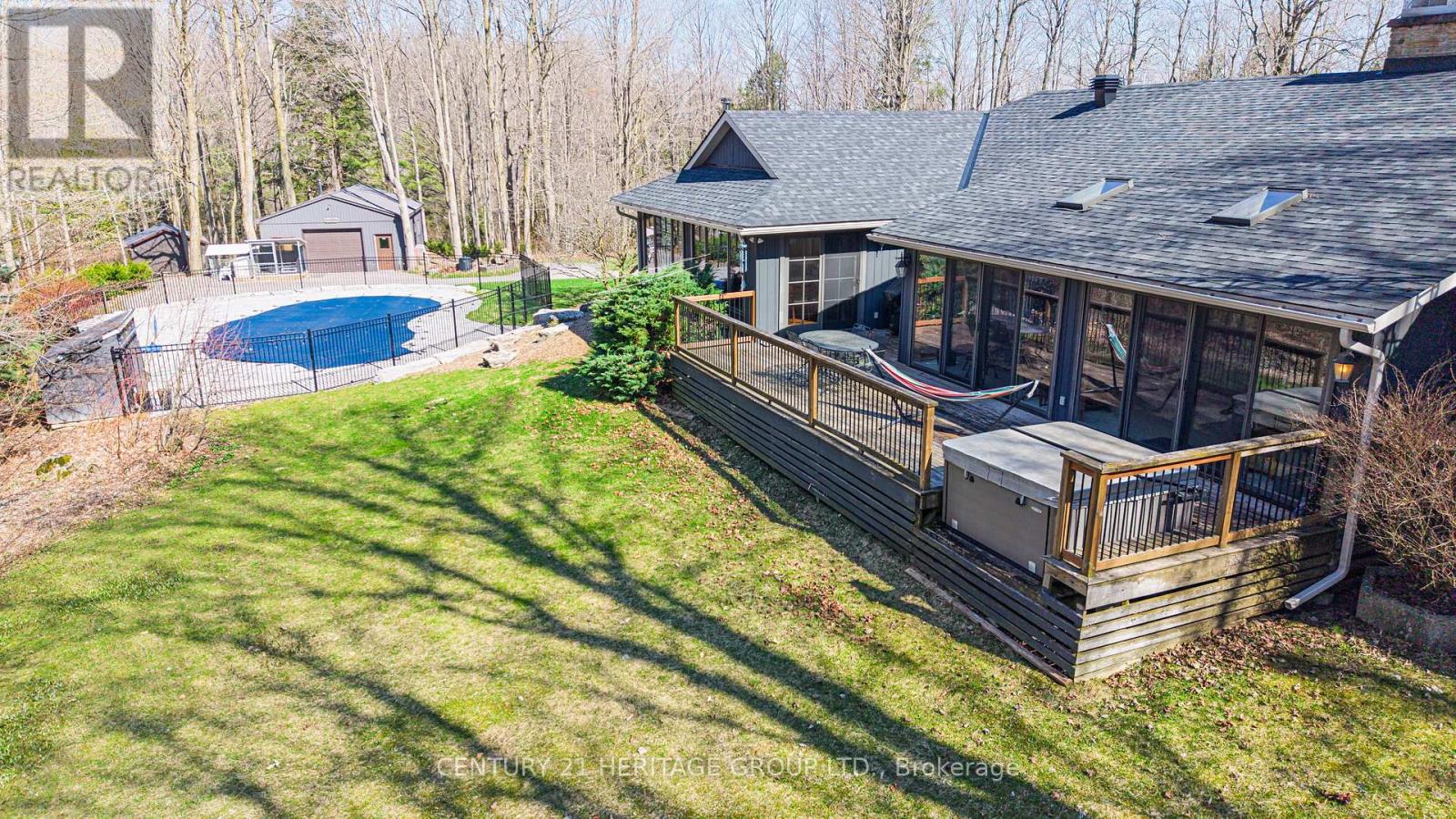 6110 Tenth Line, Erin, Ontario  N0B 1T0 - Photo 30 - X13036708