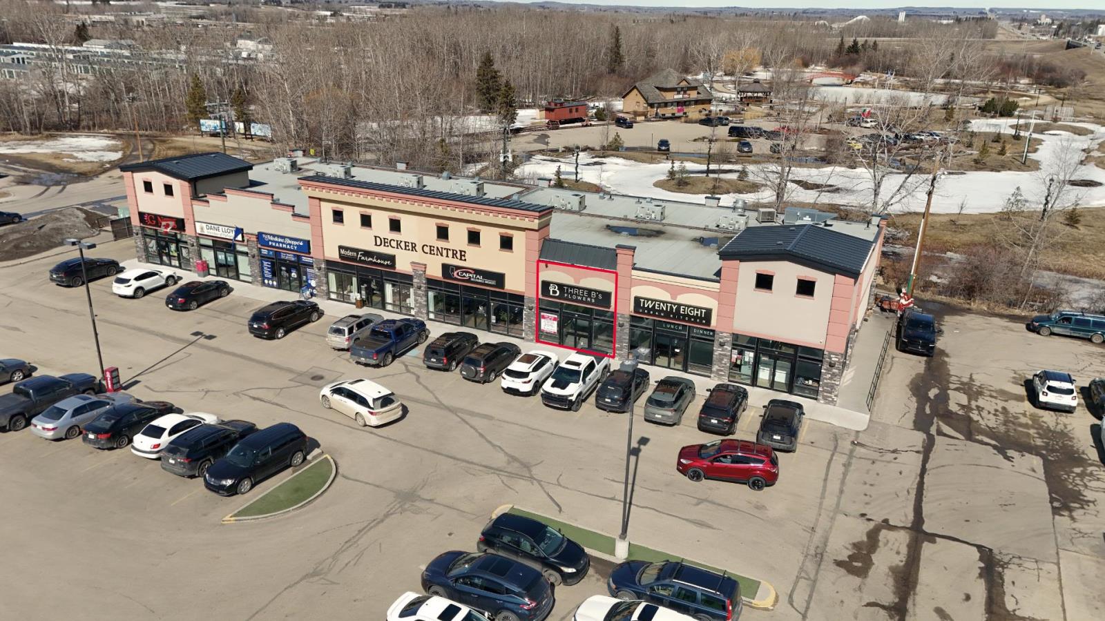 4807  44 Ave, stony plain, Alberta