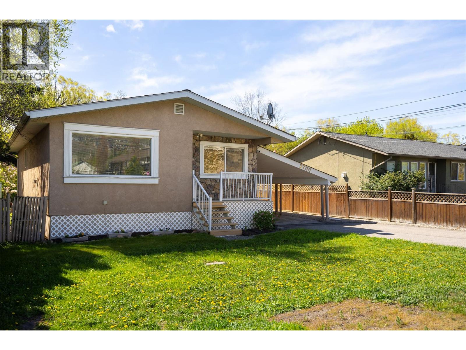 3700 24 Avenue, Vernon, British Columbia  V1T 1L9 - Photo 3 - 10384593