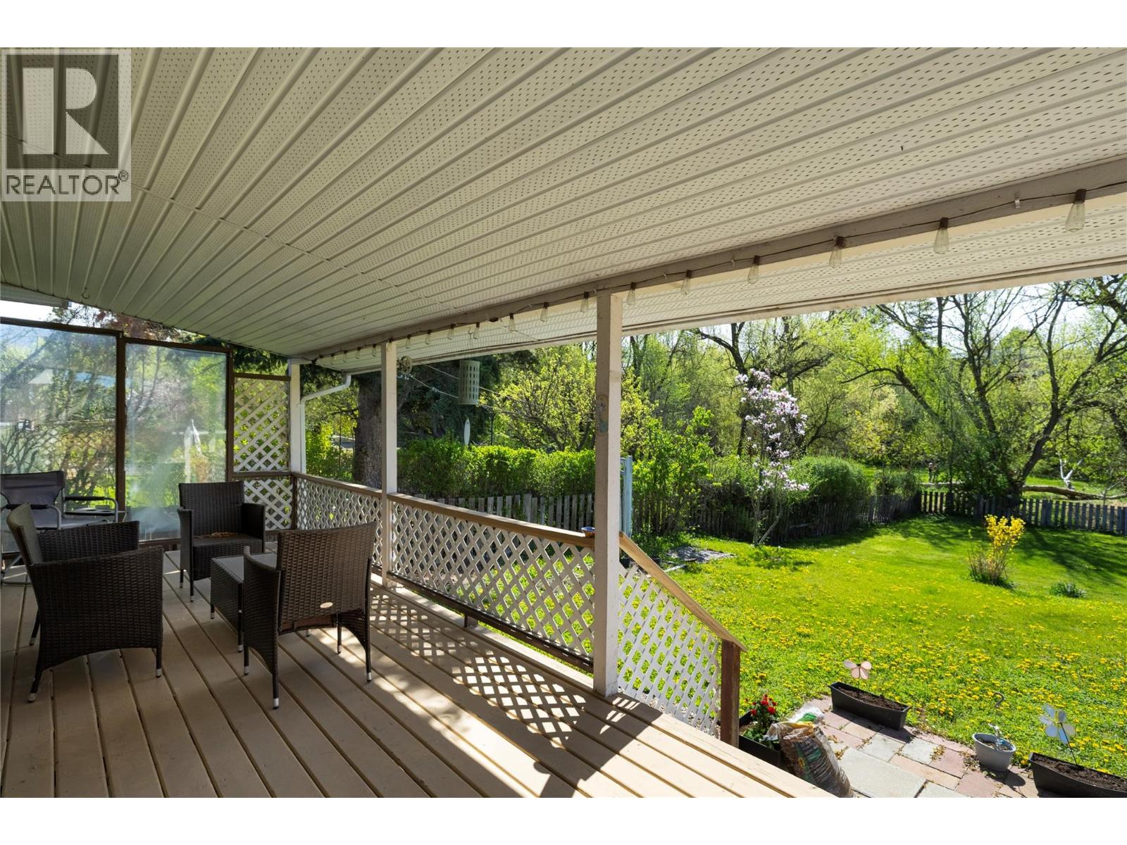 3700 24 Avenue, Vernon, British Columbia  V1T 1L9 - Photo 38 - 10384593